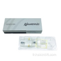 Neuramis coréen 1,1 ml Lido / Deep / Volume Derma Filler pour LIP